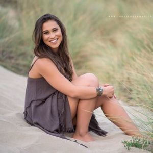 Meet your Posher, Jeanine